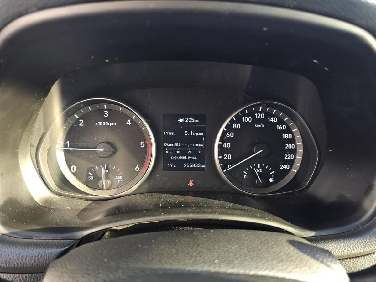 2018 Hyundai I30 - 19