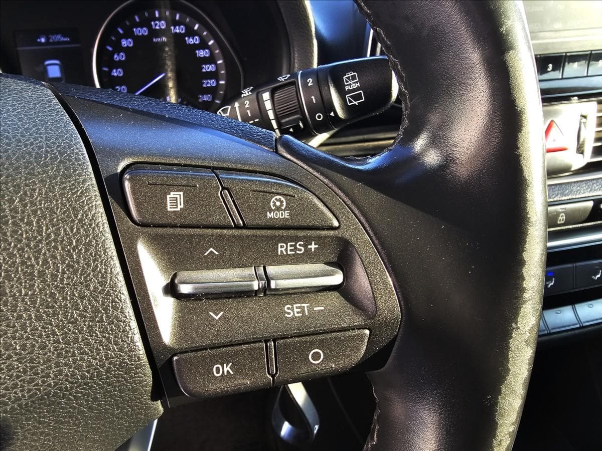 2018 Hyundai I30 - 17