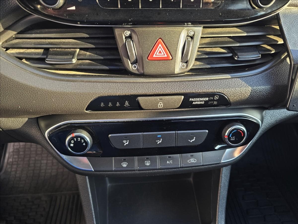 2018 Hyundai I30 - 20