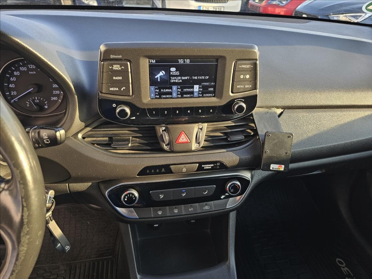 2018 Hyundai I30 - 18