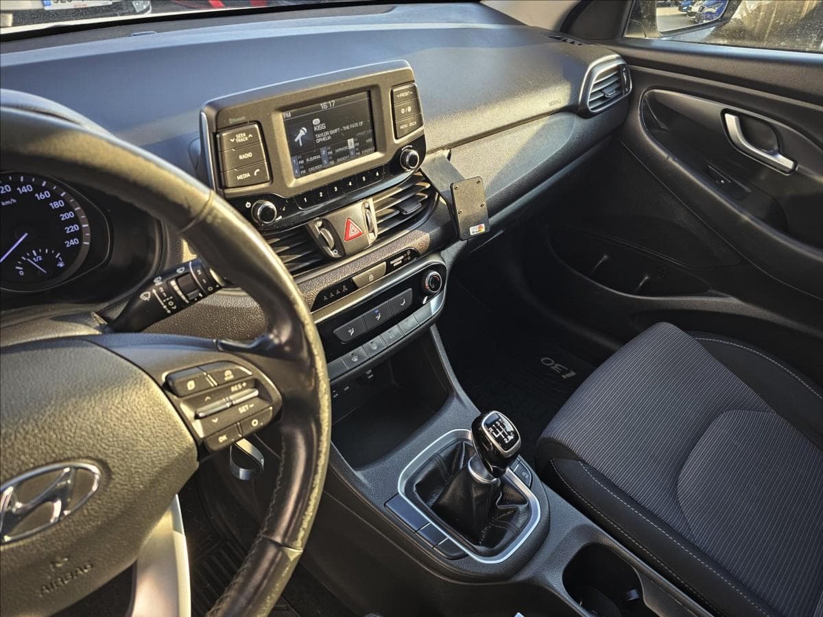 2018 Hyundai I30 - 13