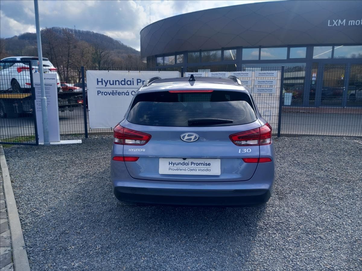 2025 Hyundai i30 - 7