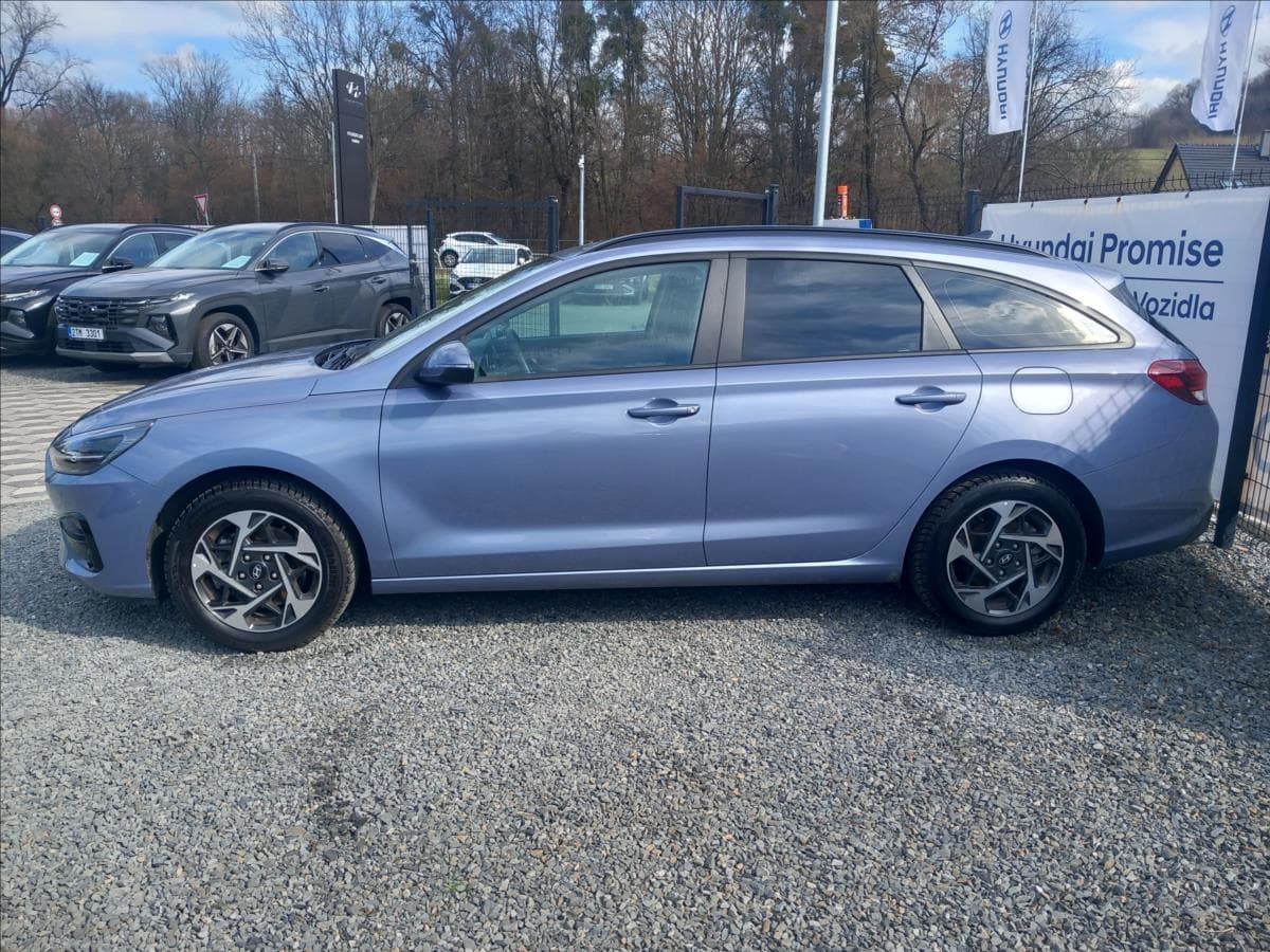 2025 Hyundai i30 - 4