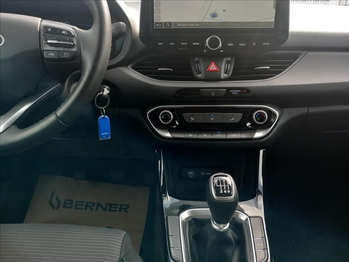 2025 Hyundai i30 - 13