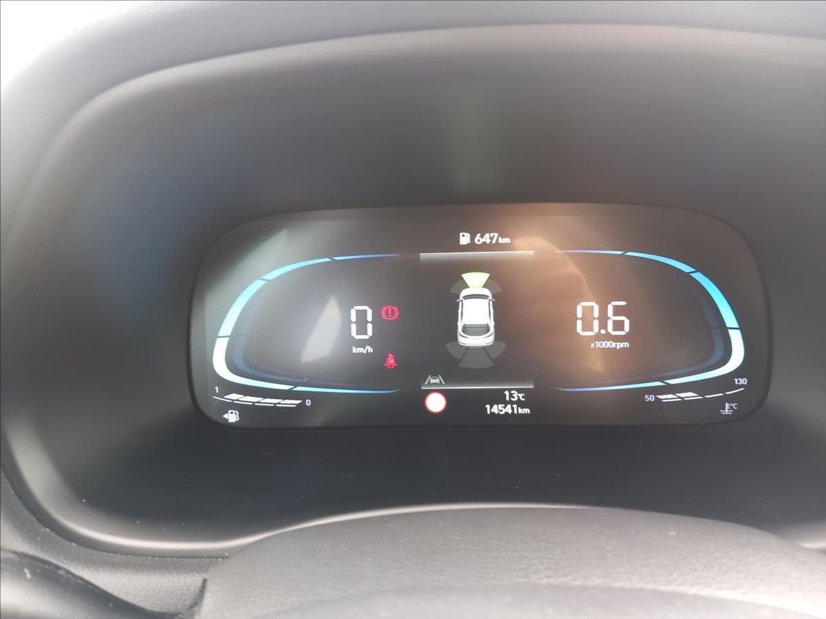 2025 Hyundai i30 - 11