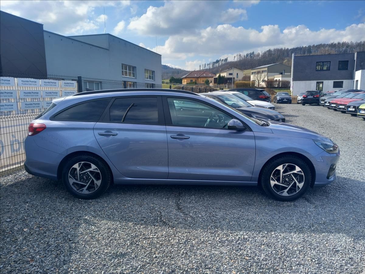 2025 Hyundai i30 - 5