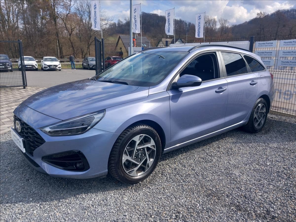 2025 Hyundai i30 - 3
