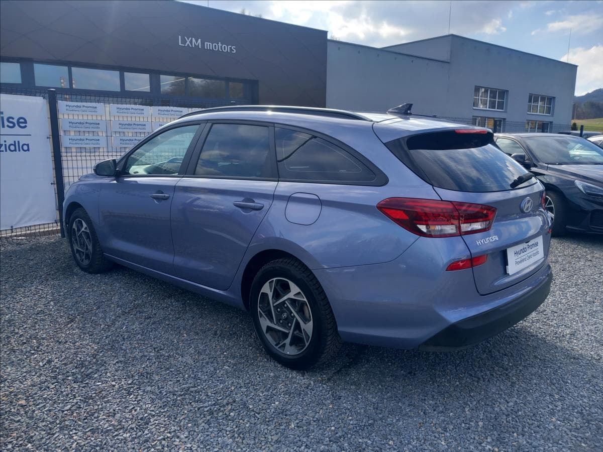 2025 Hyundai i30 - 6