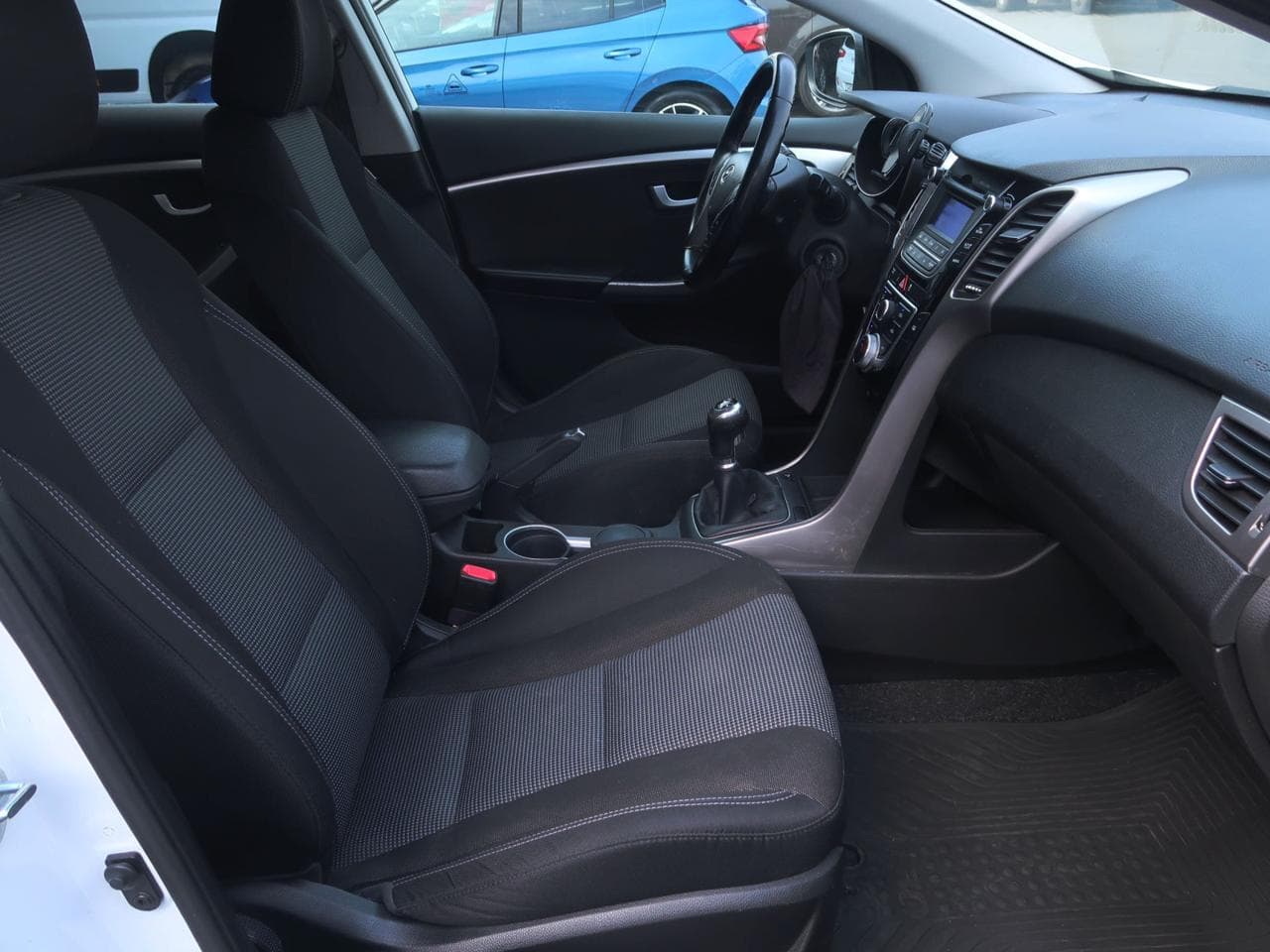 2015 Hyundai i30 - 11