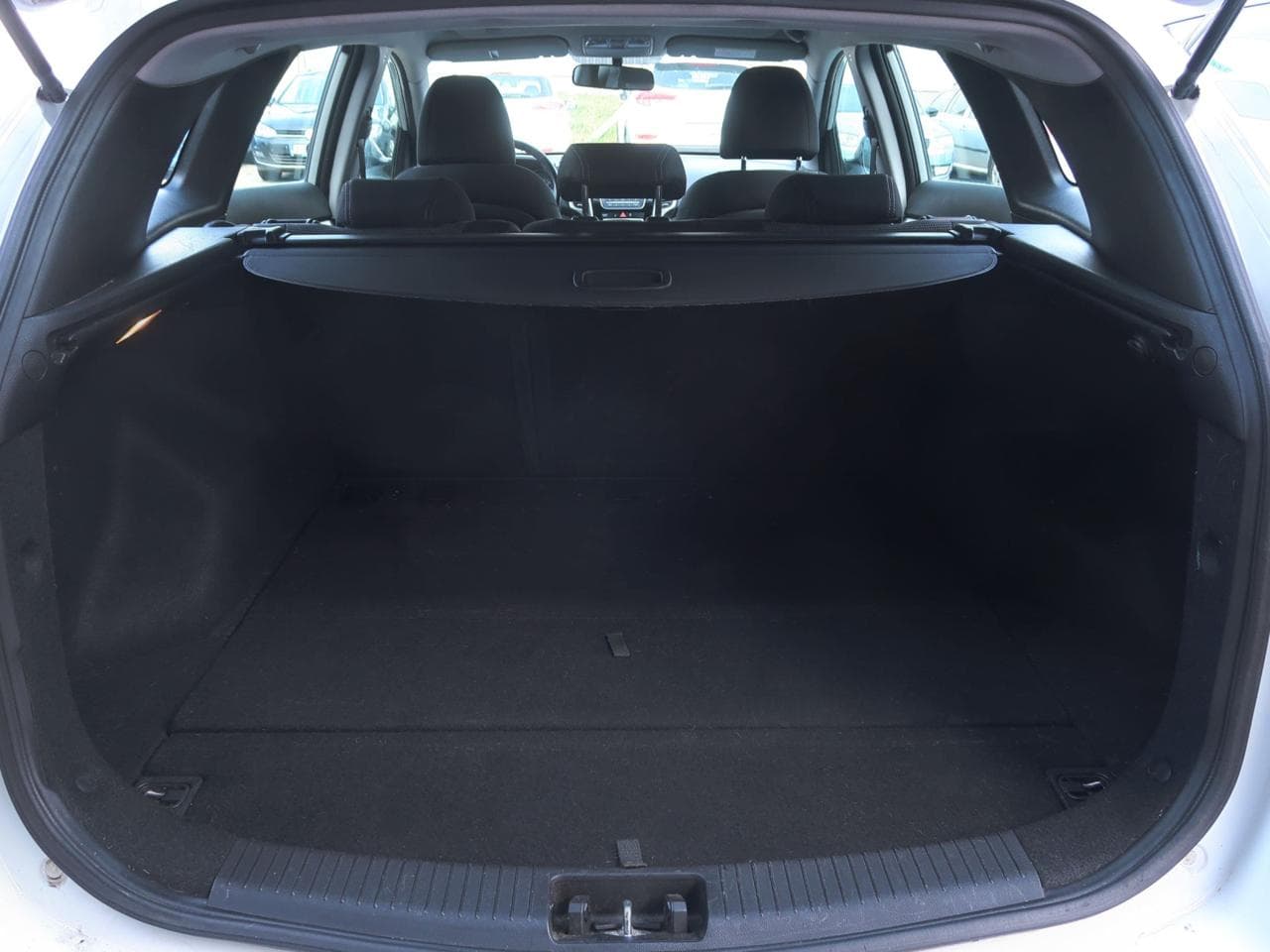 2015 Hyundai i30 - 17