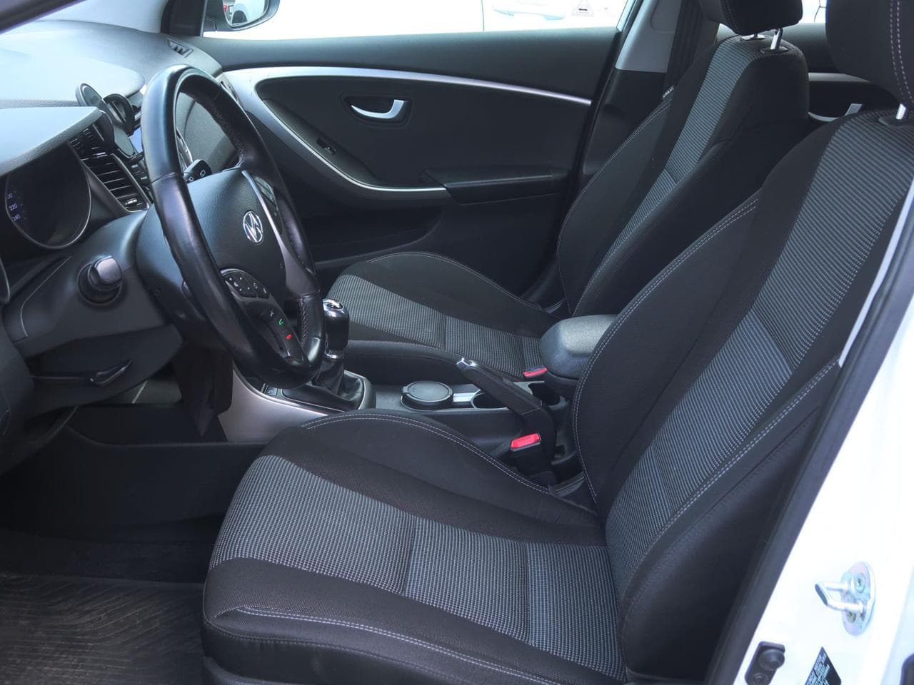 2015 Hyundai i30 - 14