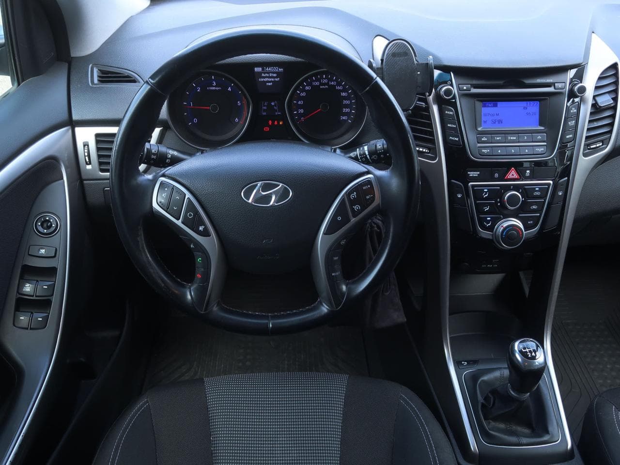 2015 Hyundai i30 - 20