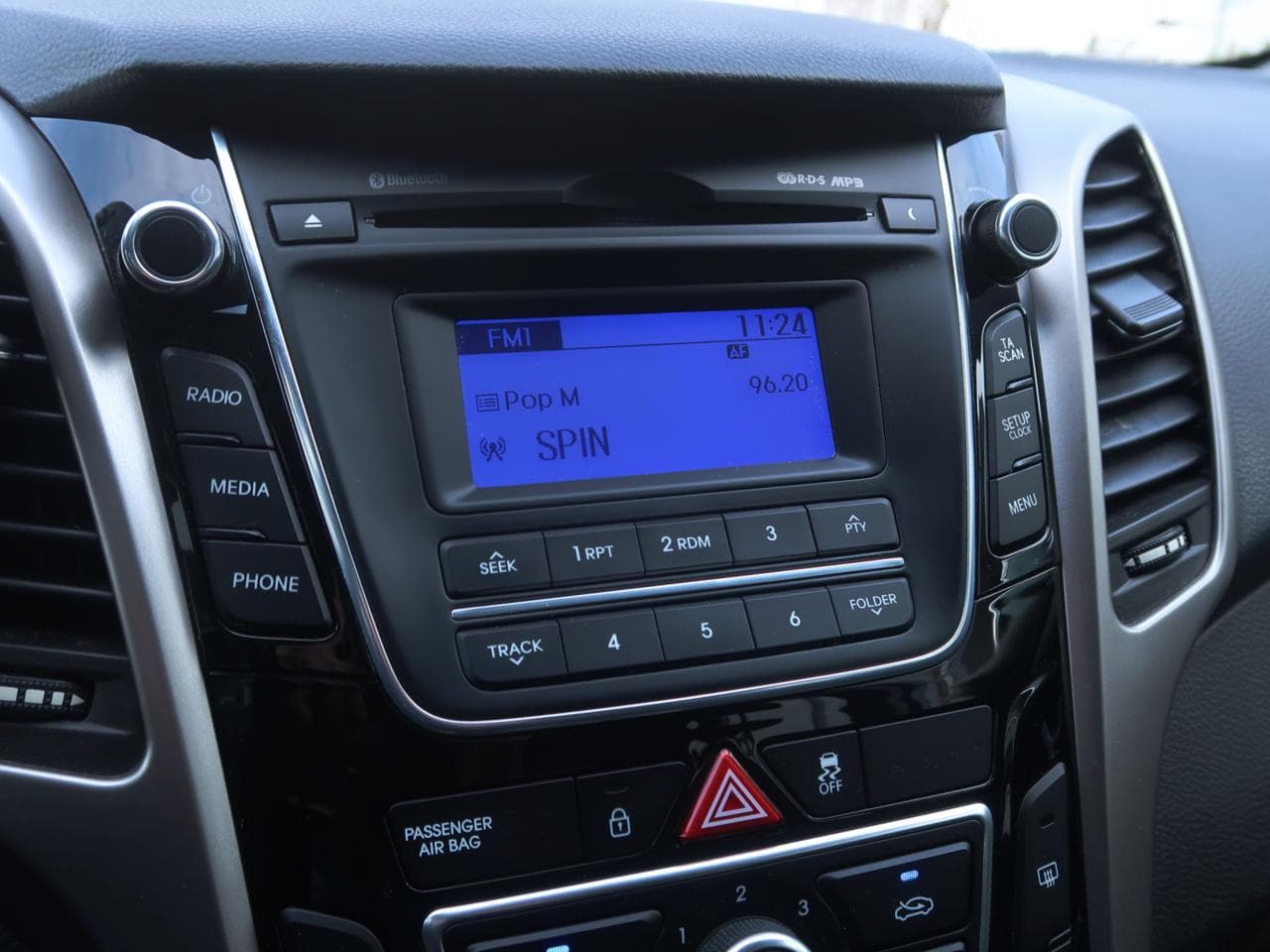 2015 Hyundai i30 - 18