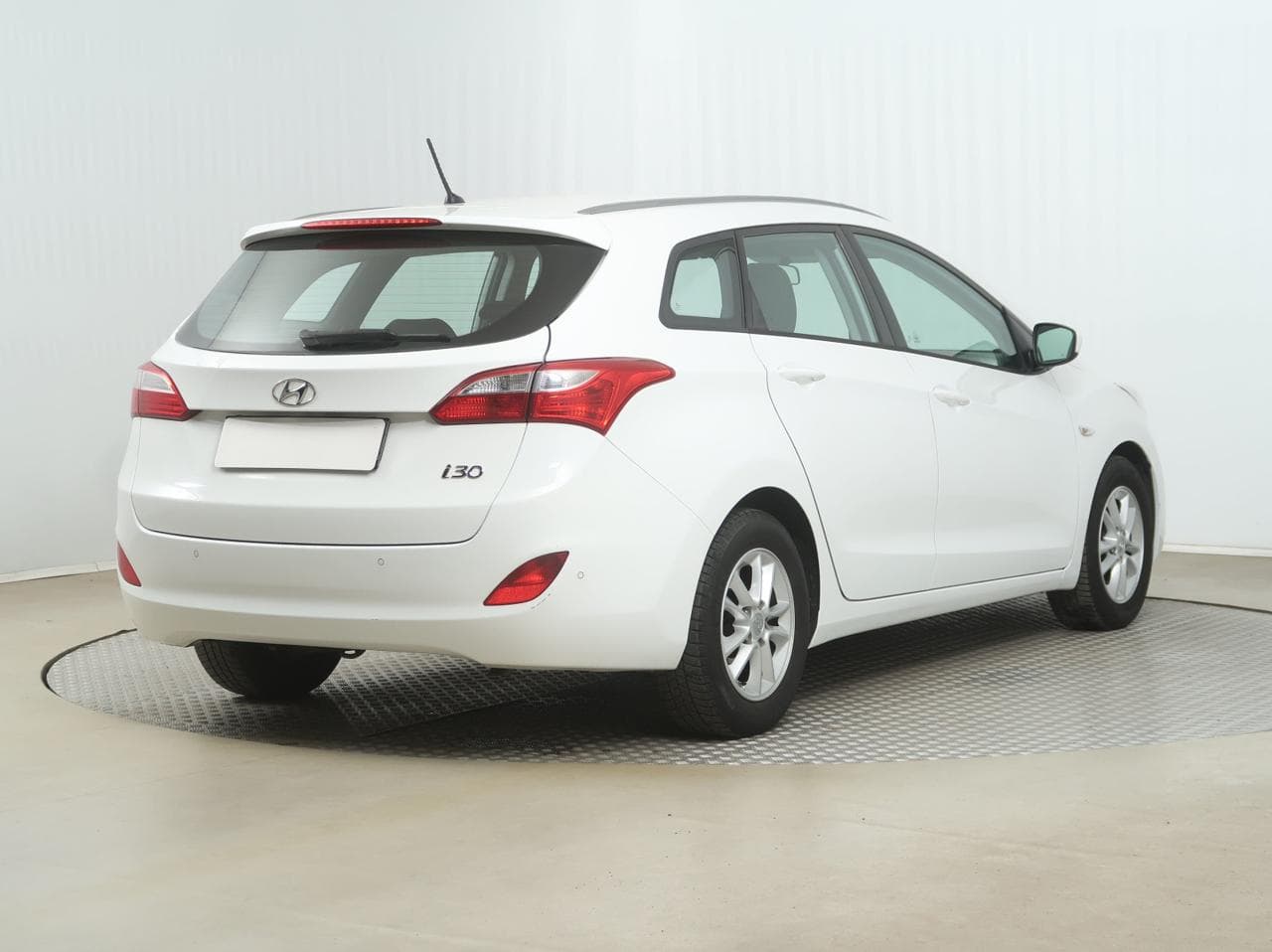 2015 Hyundai i30 - 6