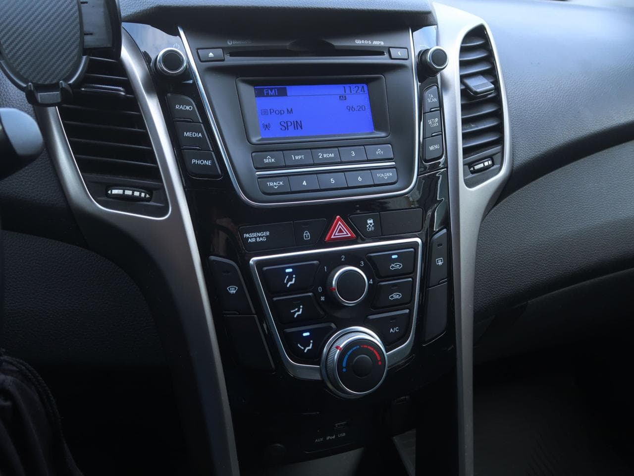 2015 Hyundai i30 - 16