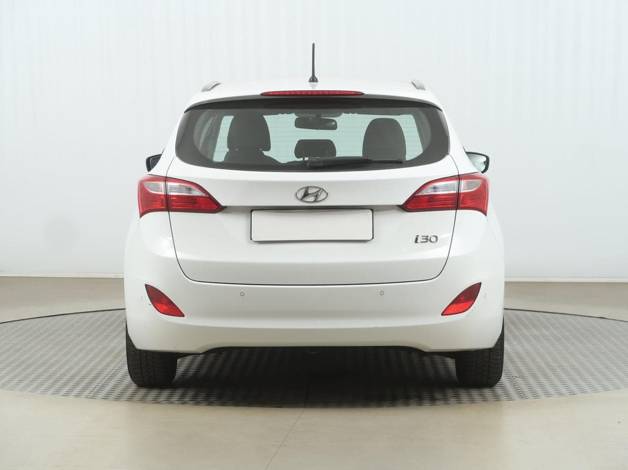 2015 Hyundai i30 - 5