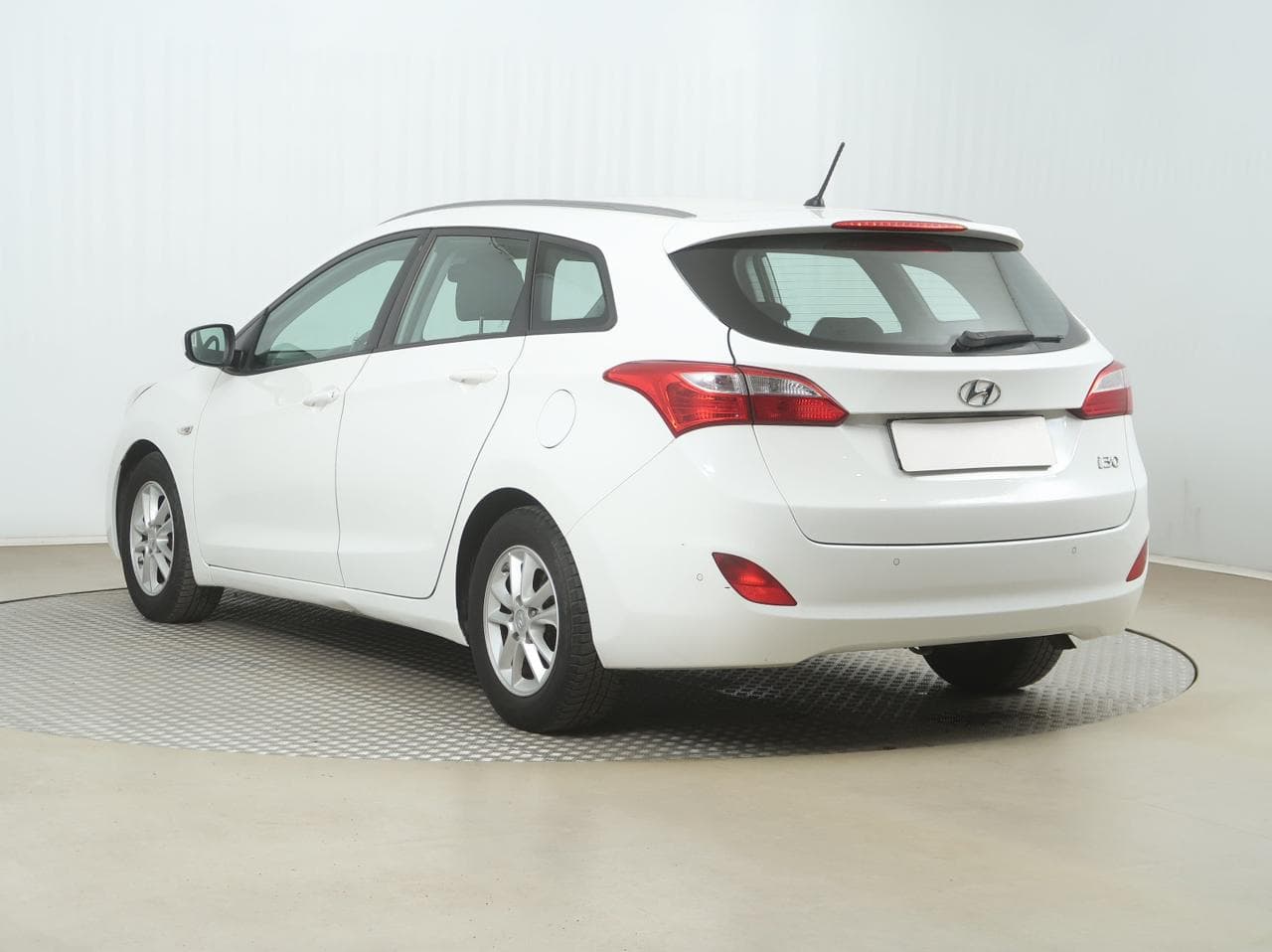 2015 Hyundai i30 - 4