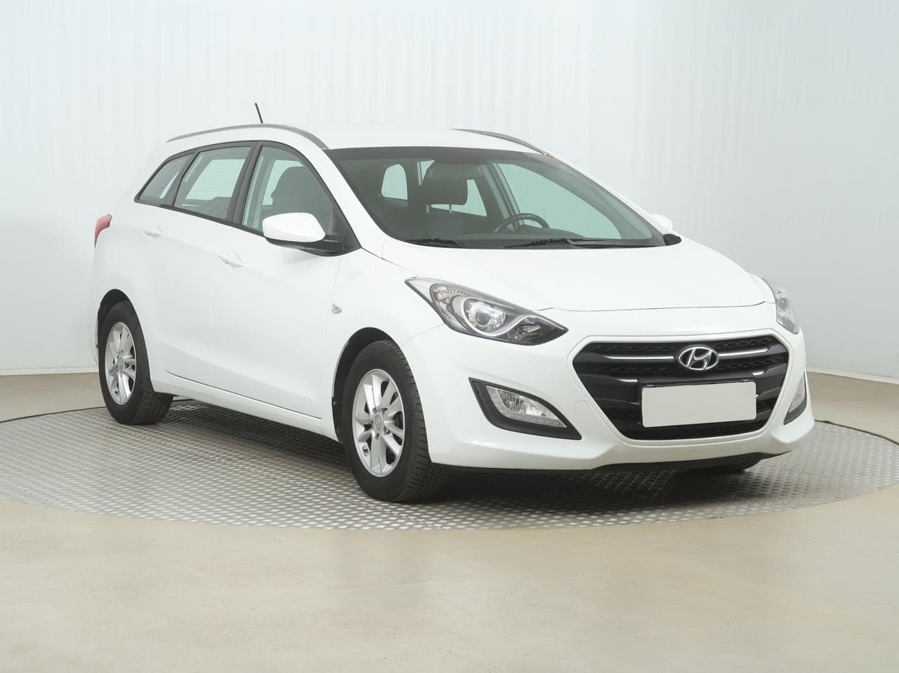 2015 Hyundai i30