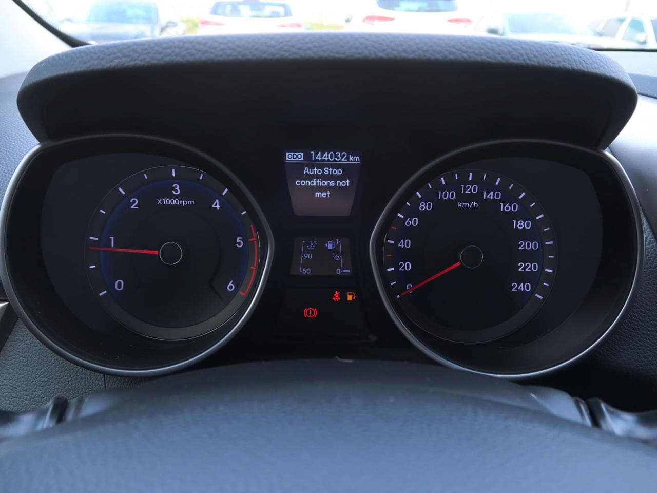 2015 Hyundai i30 - 15