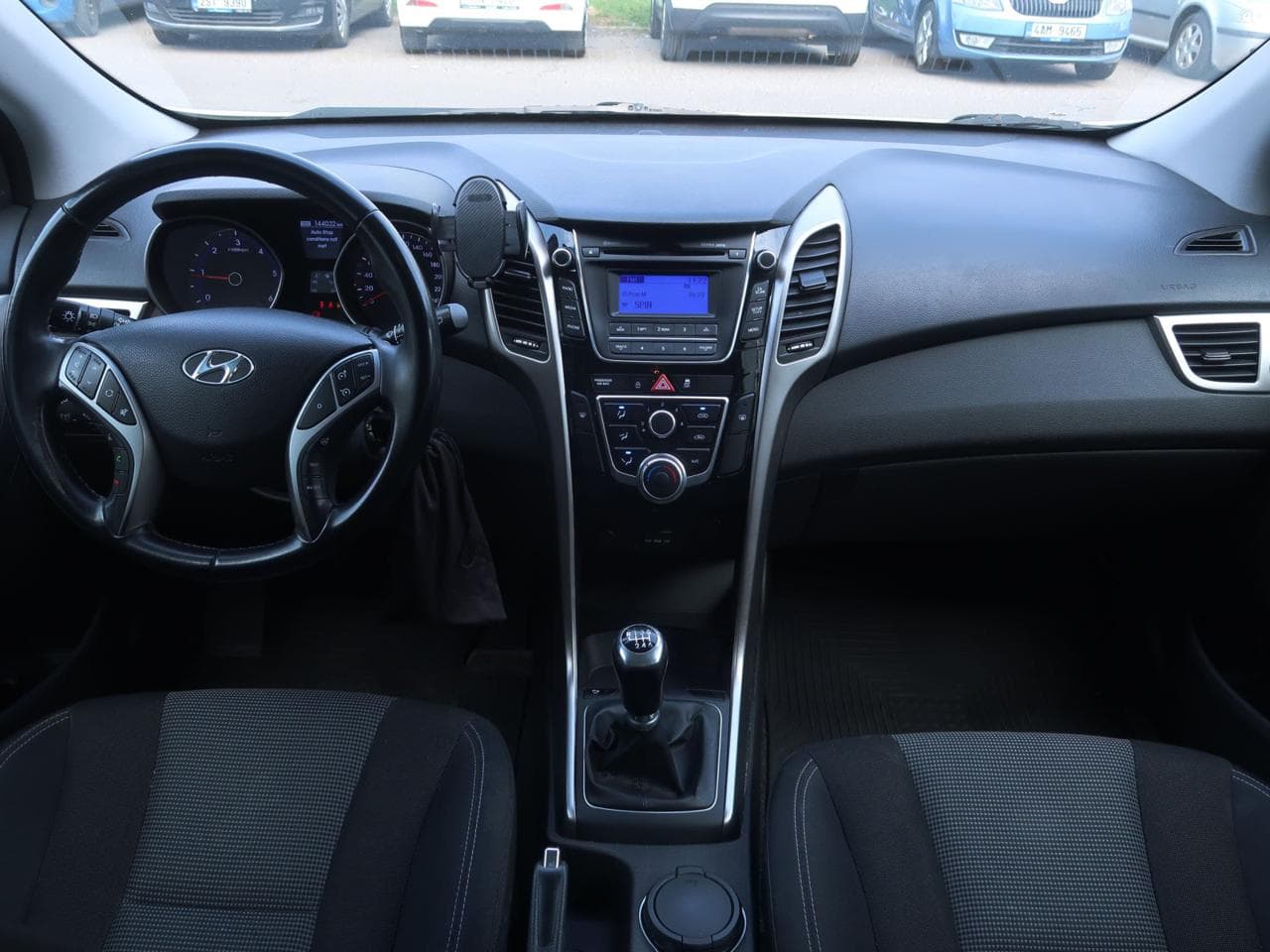 2015 Hyundai i30 - 9