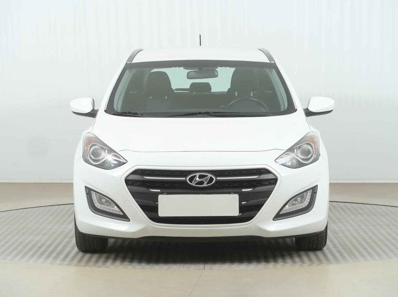 2015 Hyundai i30 - 2