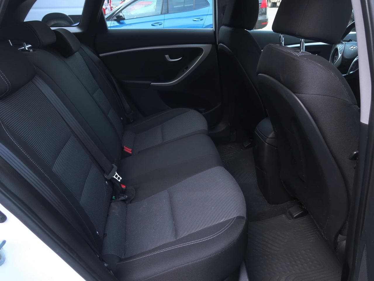 2015 Hyundai i30 - 12