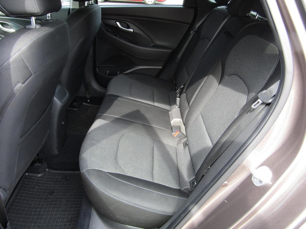 2022 Hyundai i30 - 10