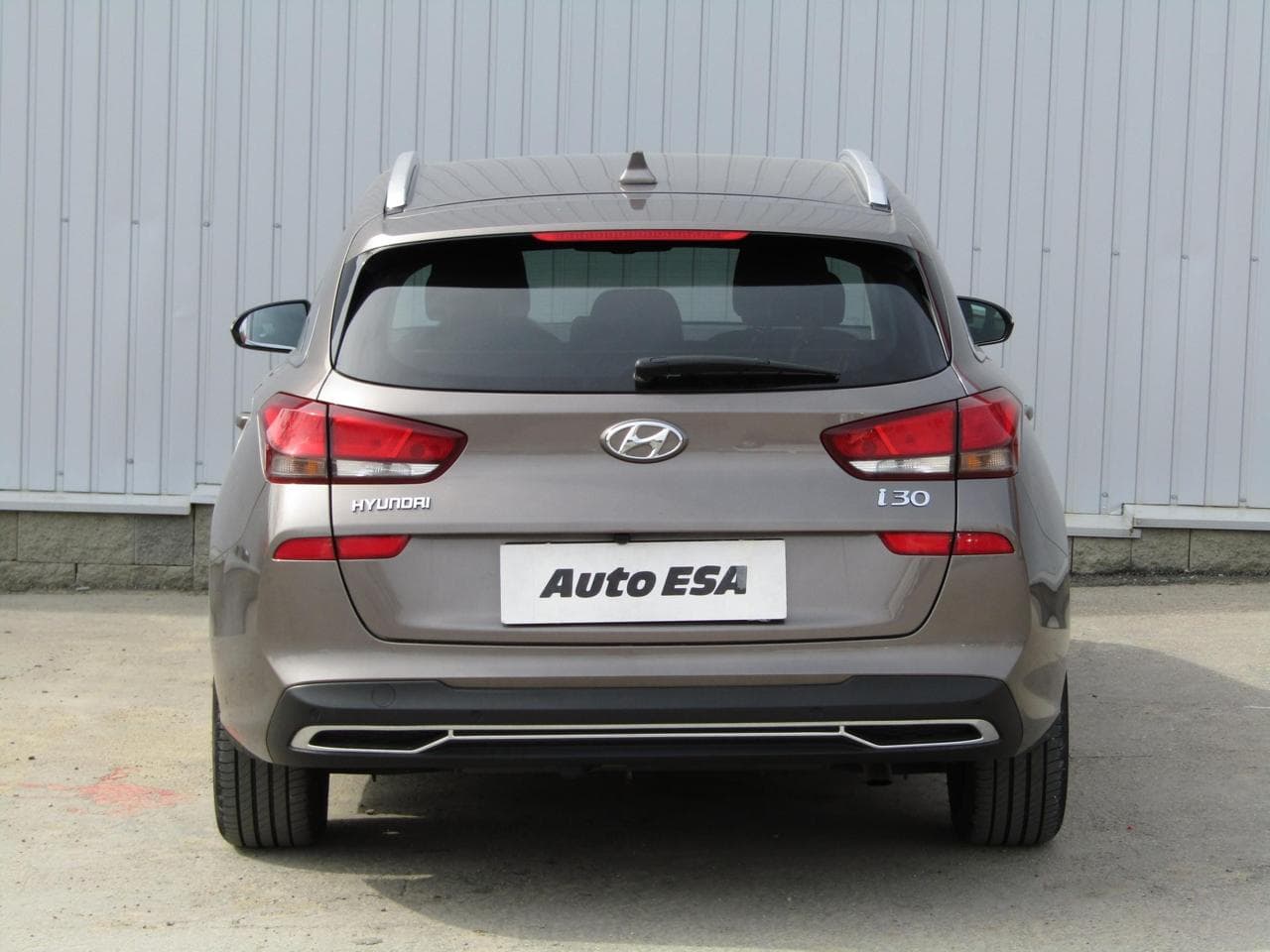 2022 Hyundai i30 - 5