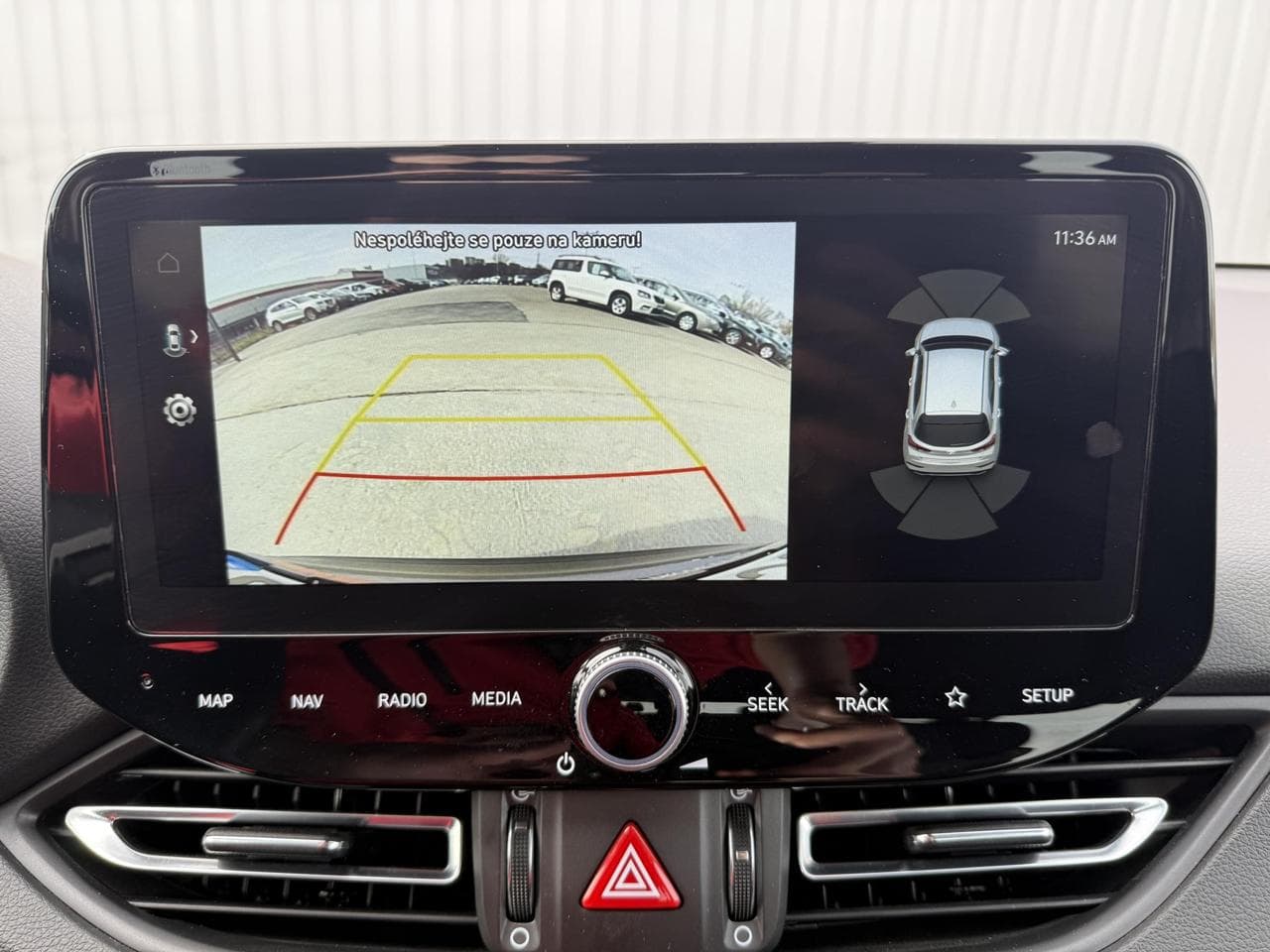 2022 Hyundai i30 - 16