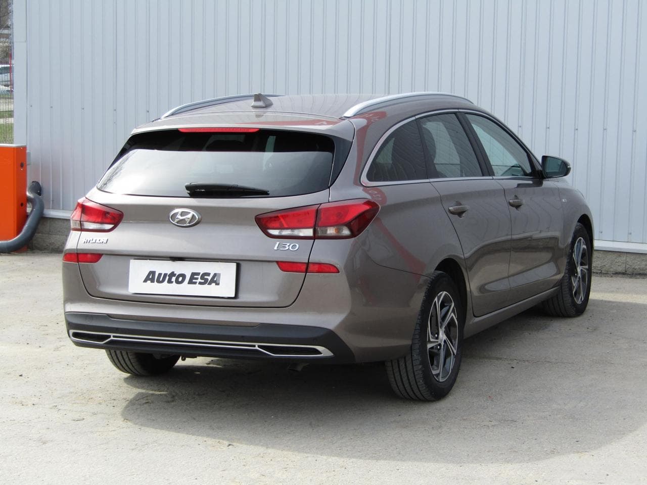 2022 Hyundai i30 - 4