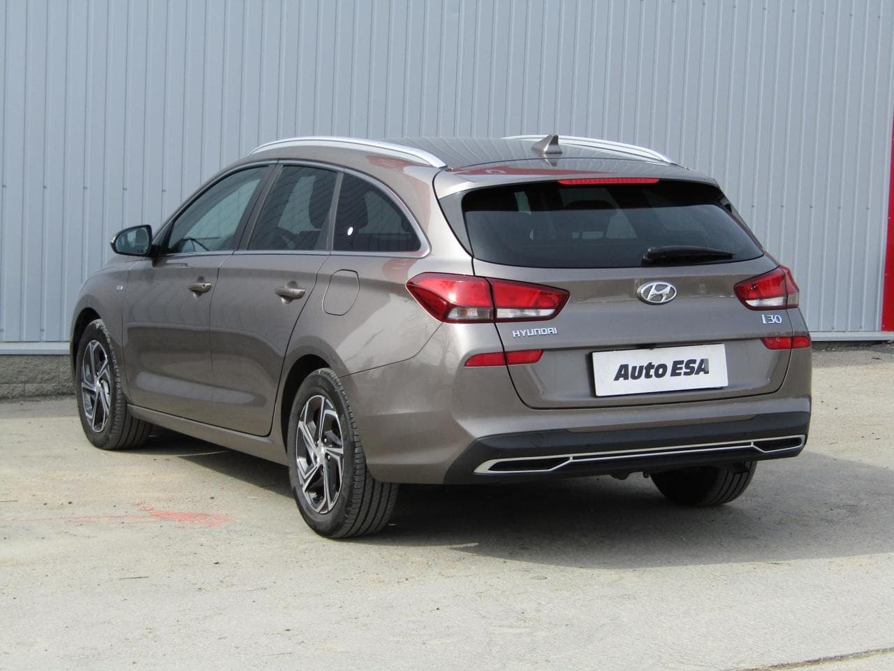 2022 Hyundai i30 - 6