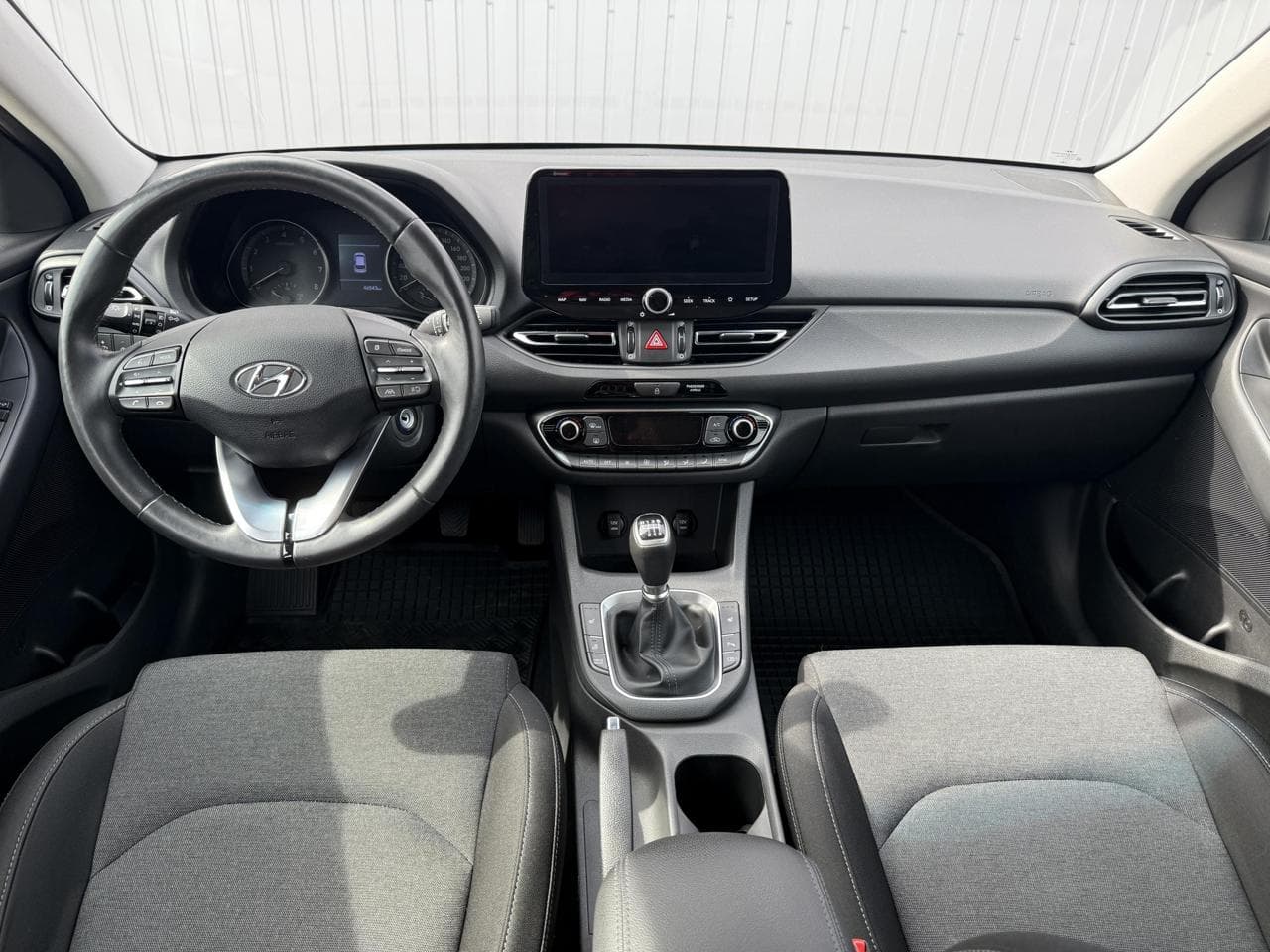 2022 Hyundai i30 - 8