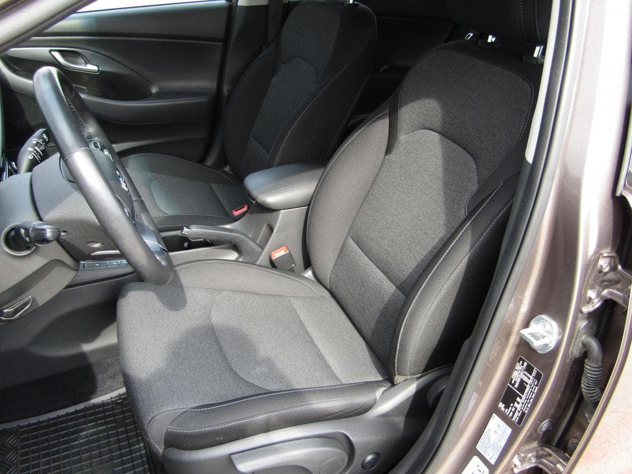 2022 Hyundai i30 - 9