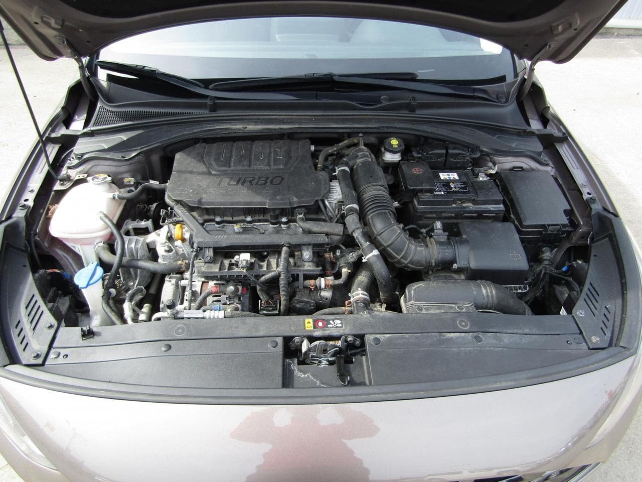 2022 Hyundai i30 - 20
