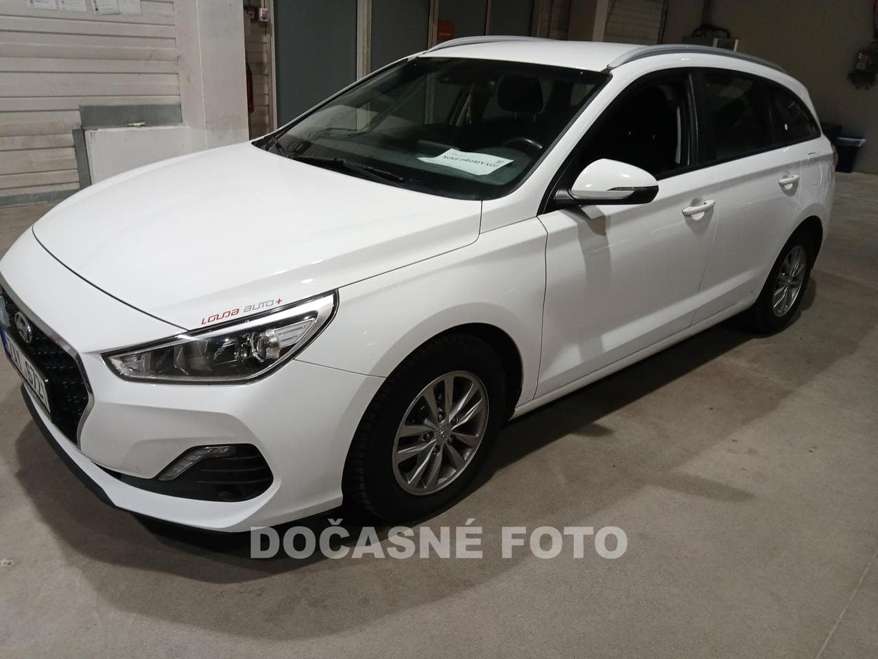 2019 Hyundai i30