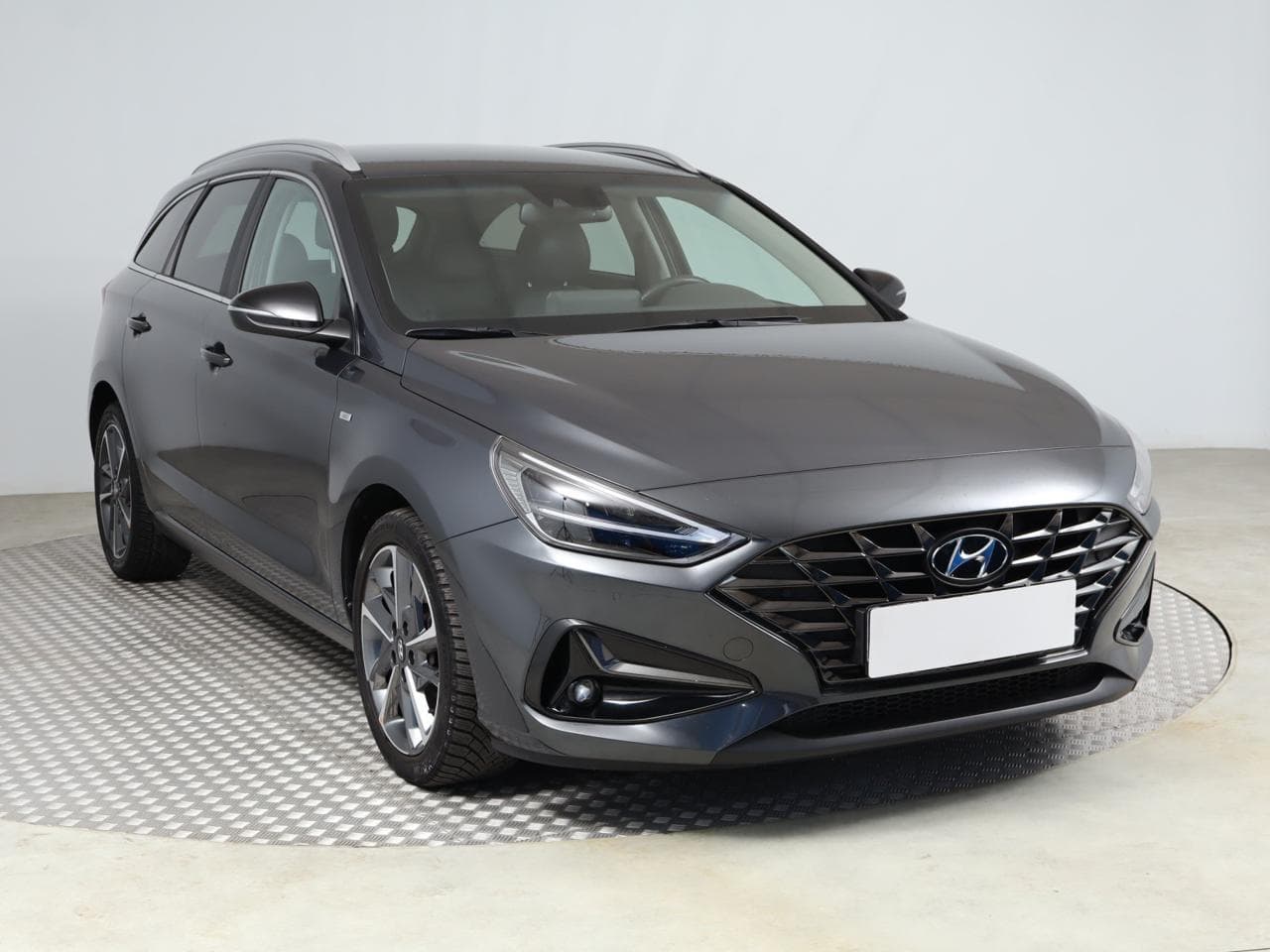 2023 Hyundai i30
