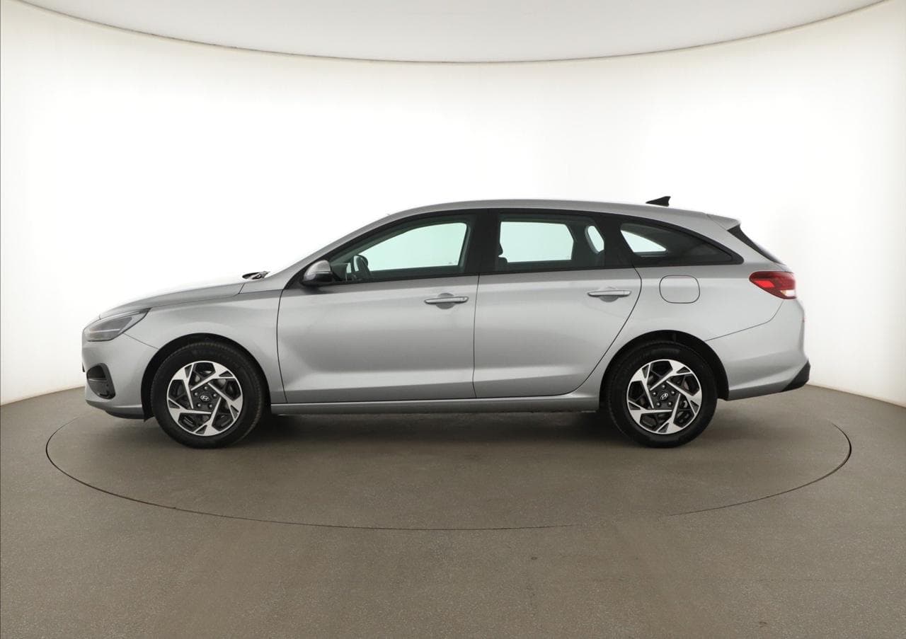 2025 Hyundai I30 - 7