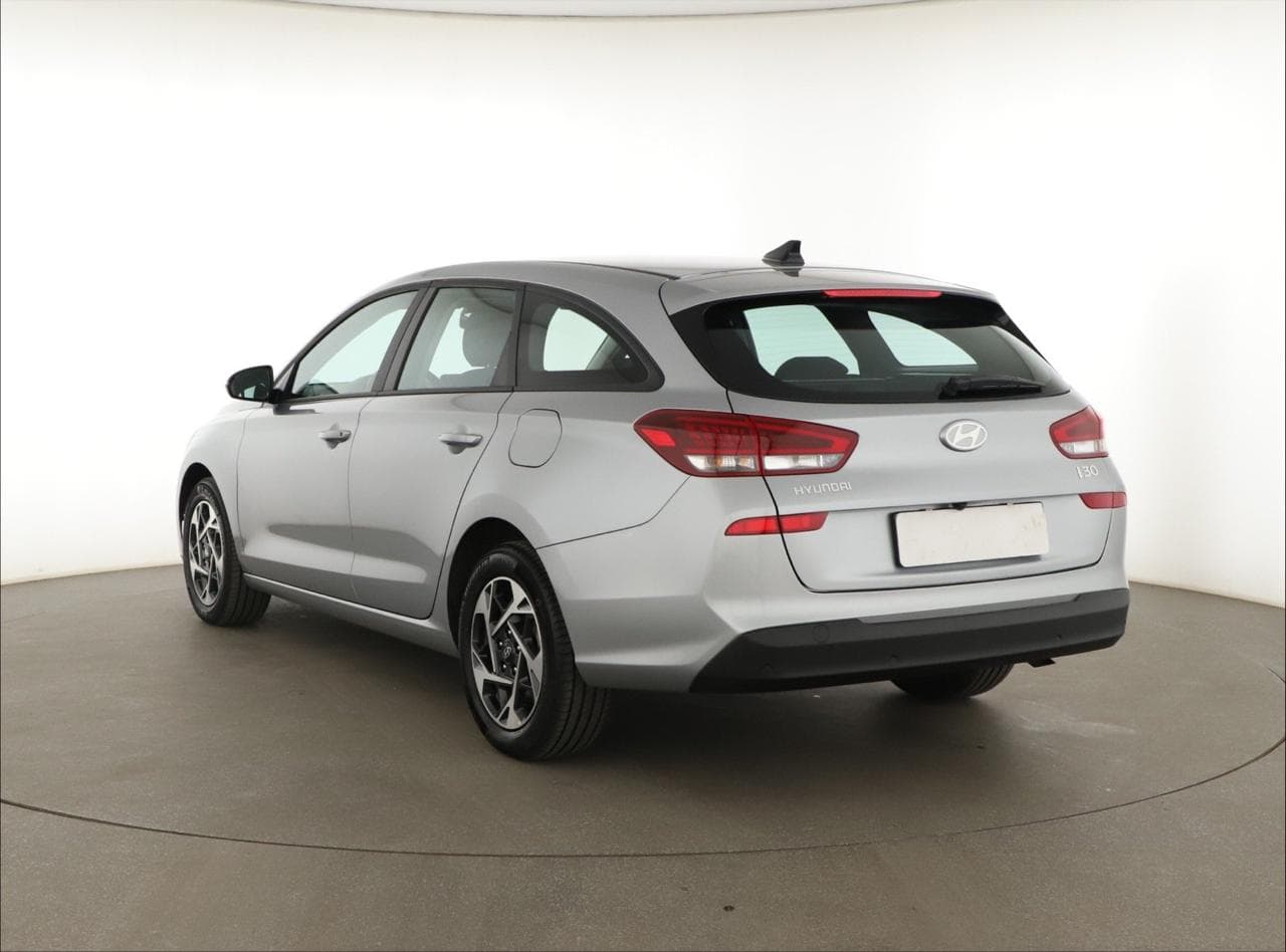 2025 Hyundai I30 - 9