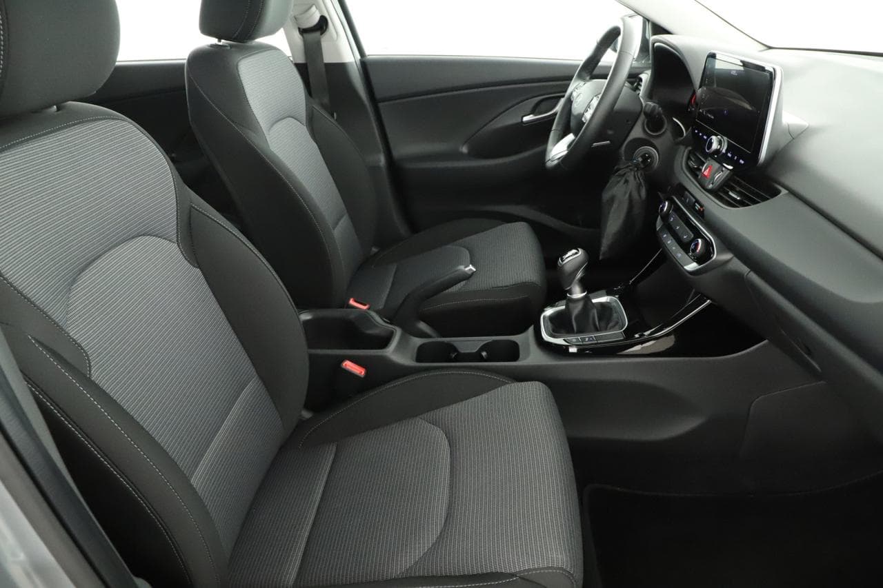 2025 Hyundai I30 - 19