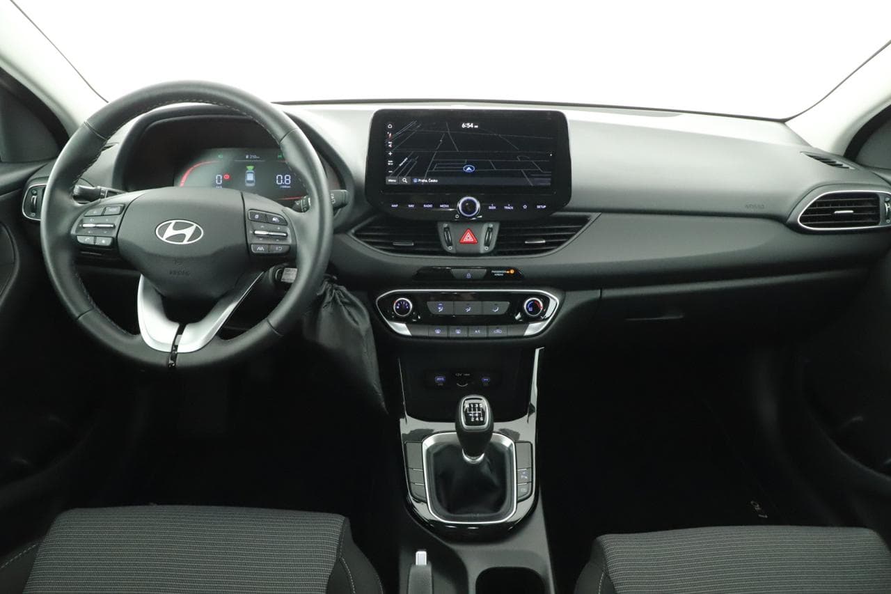 2025 Hyundai I30 - 17