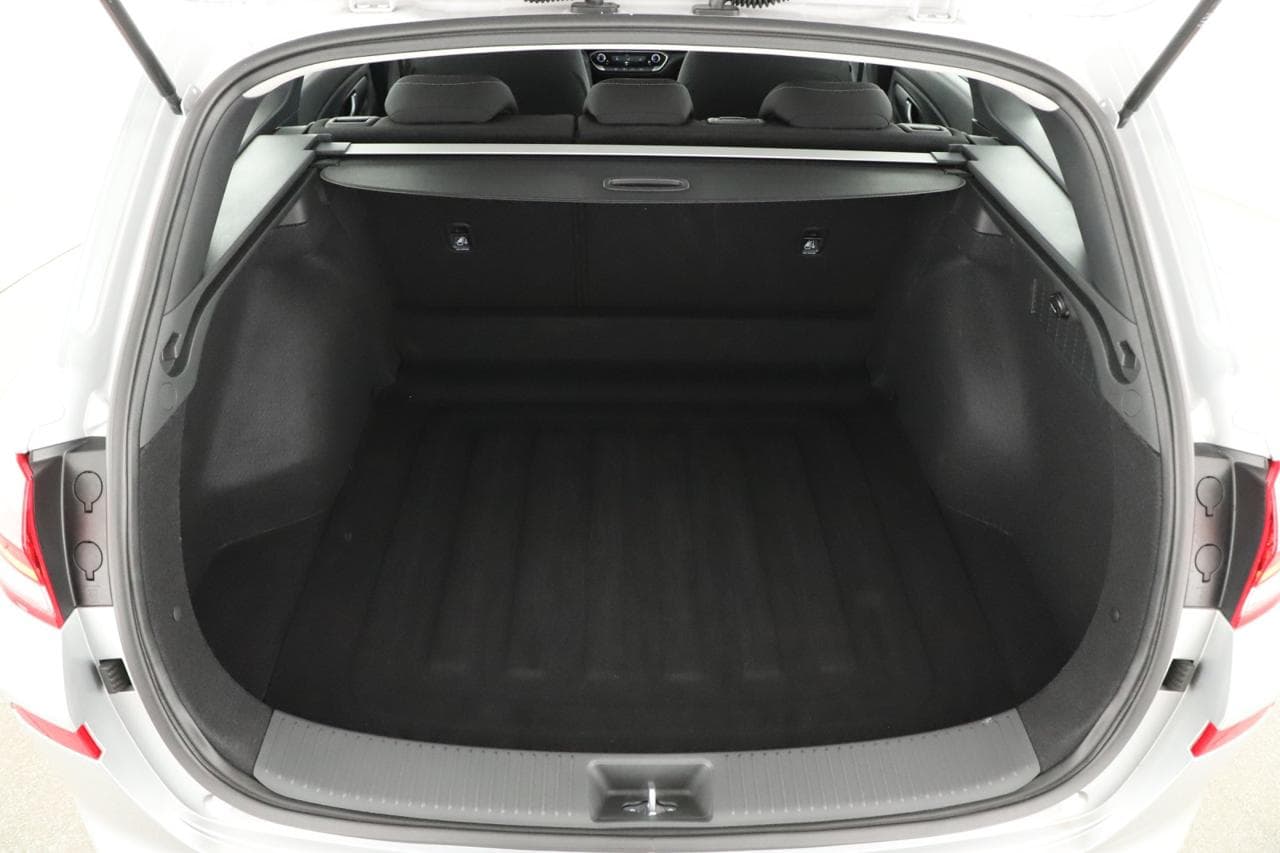 2025 Hyundai I30 - 37