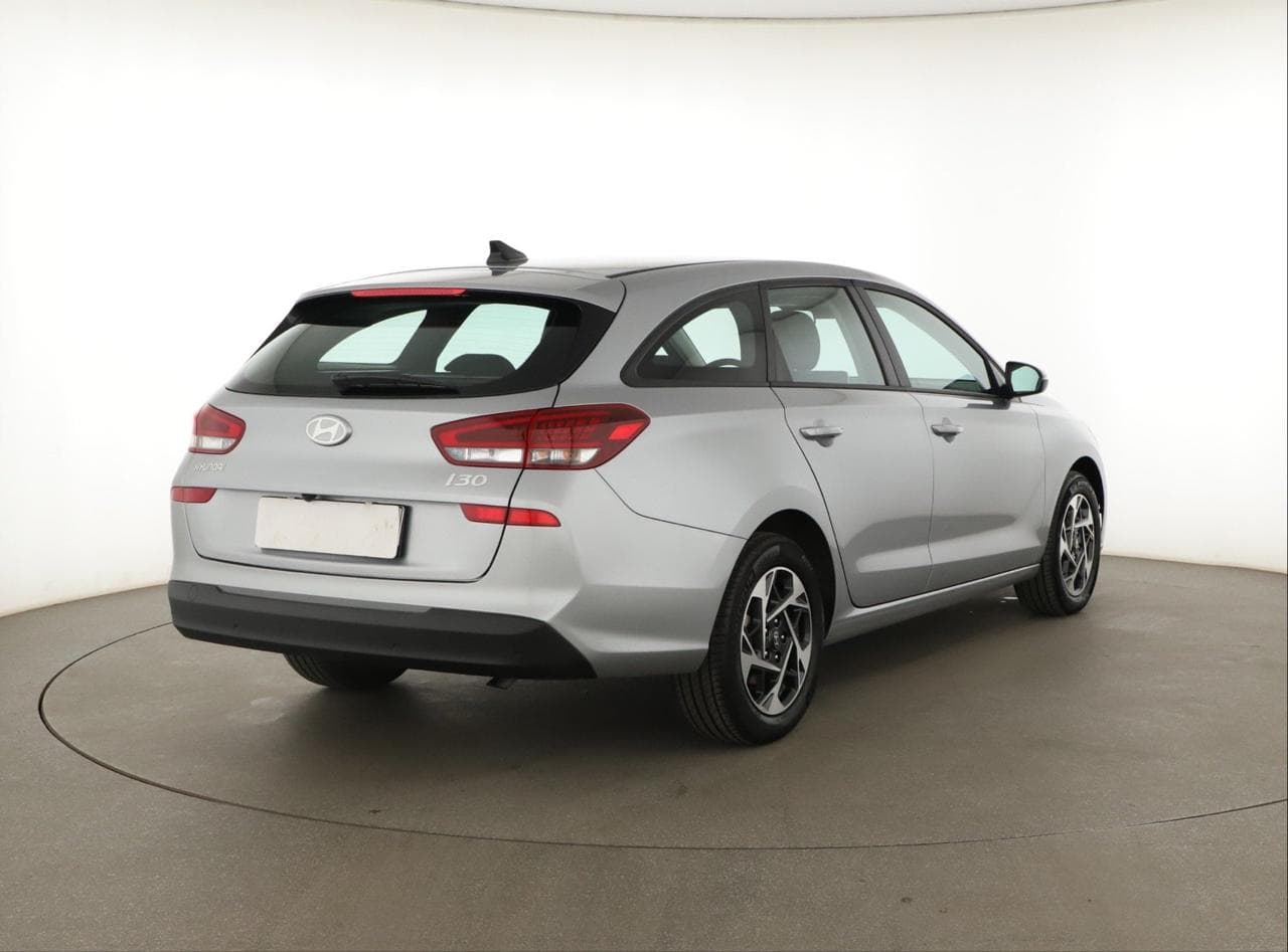 2025 Hyundai I30 - 13