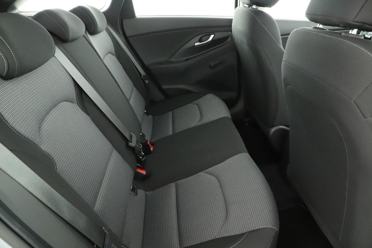 2025 Hyundai I30 - 21