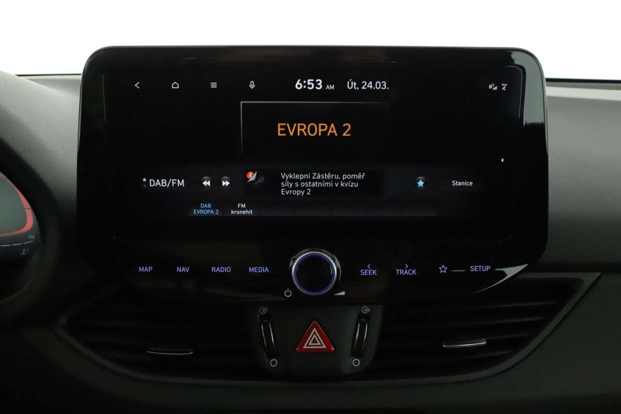 2025 Hyundai I30 - 33