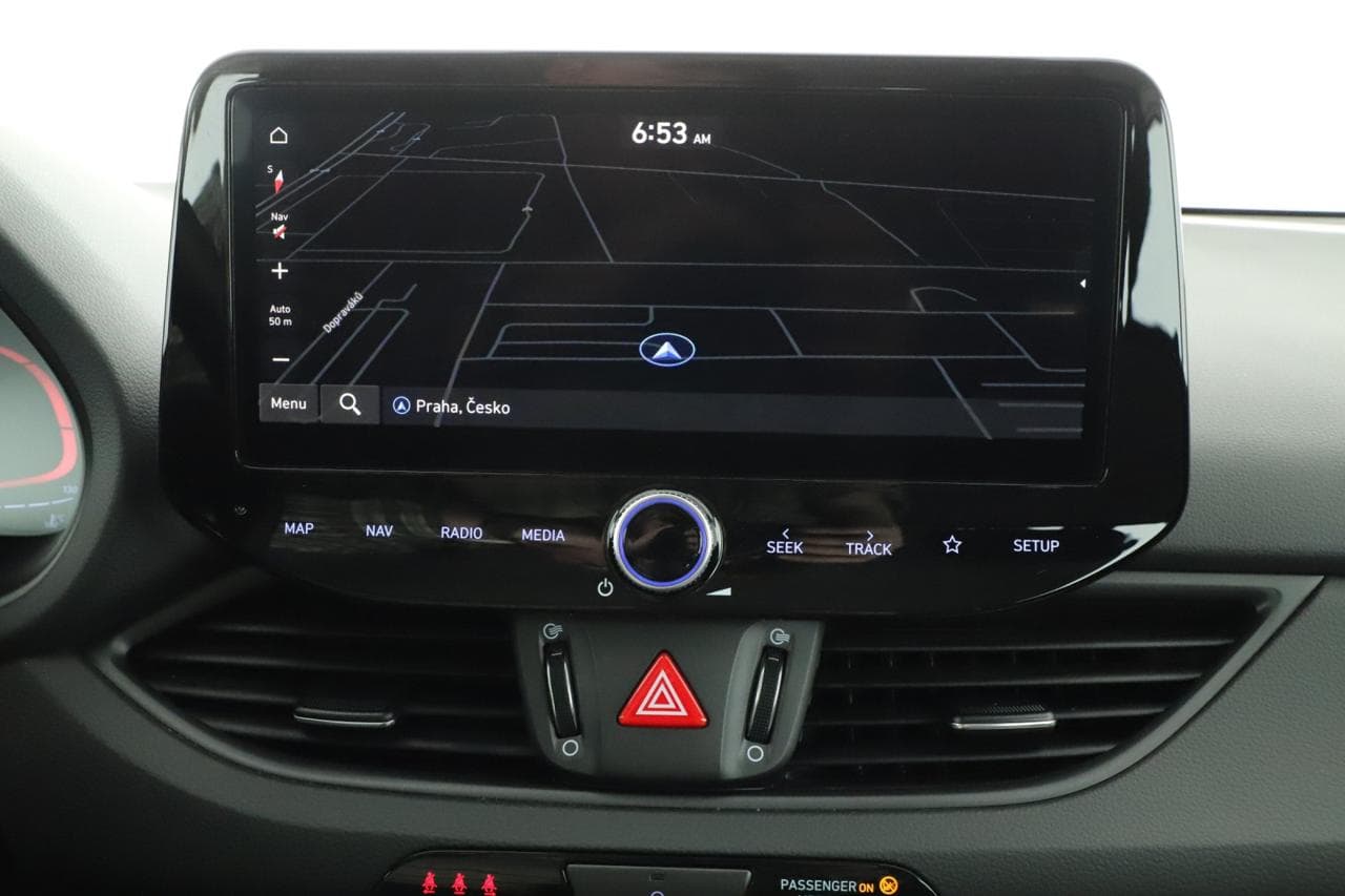 2025 Hyundai I30 - 35