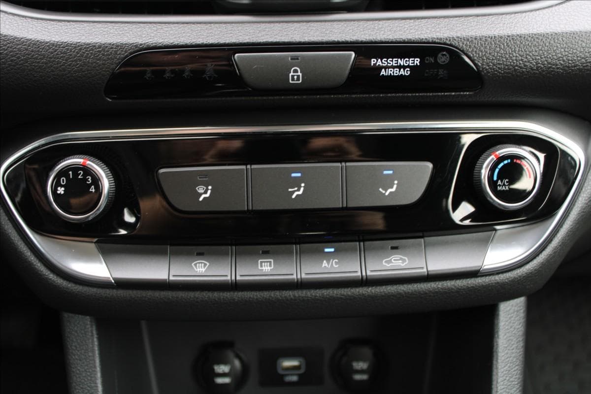 2021 Hyundai i30 - 15