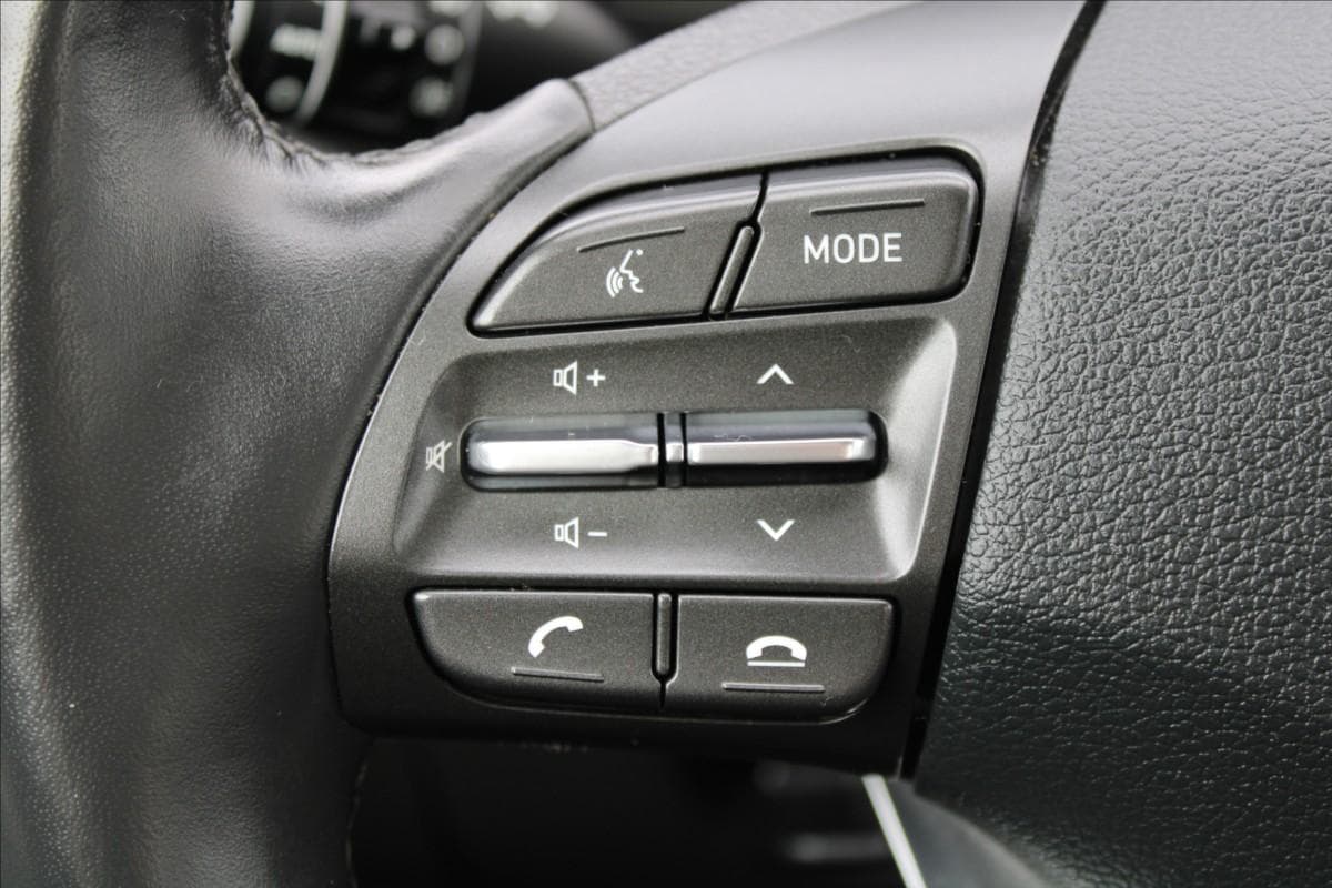 2021 Hyundai i30 - 17