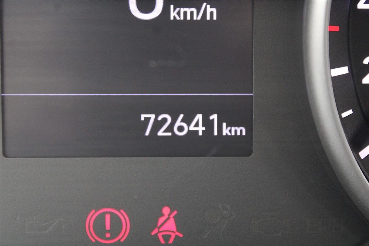 2021 Hyundai i30 - 9