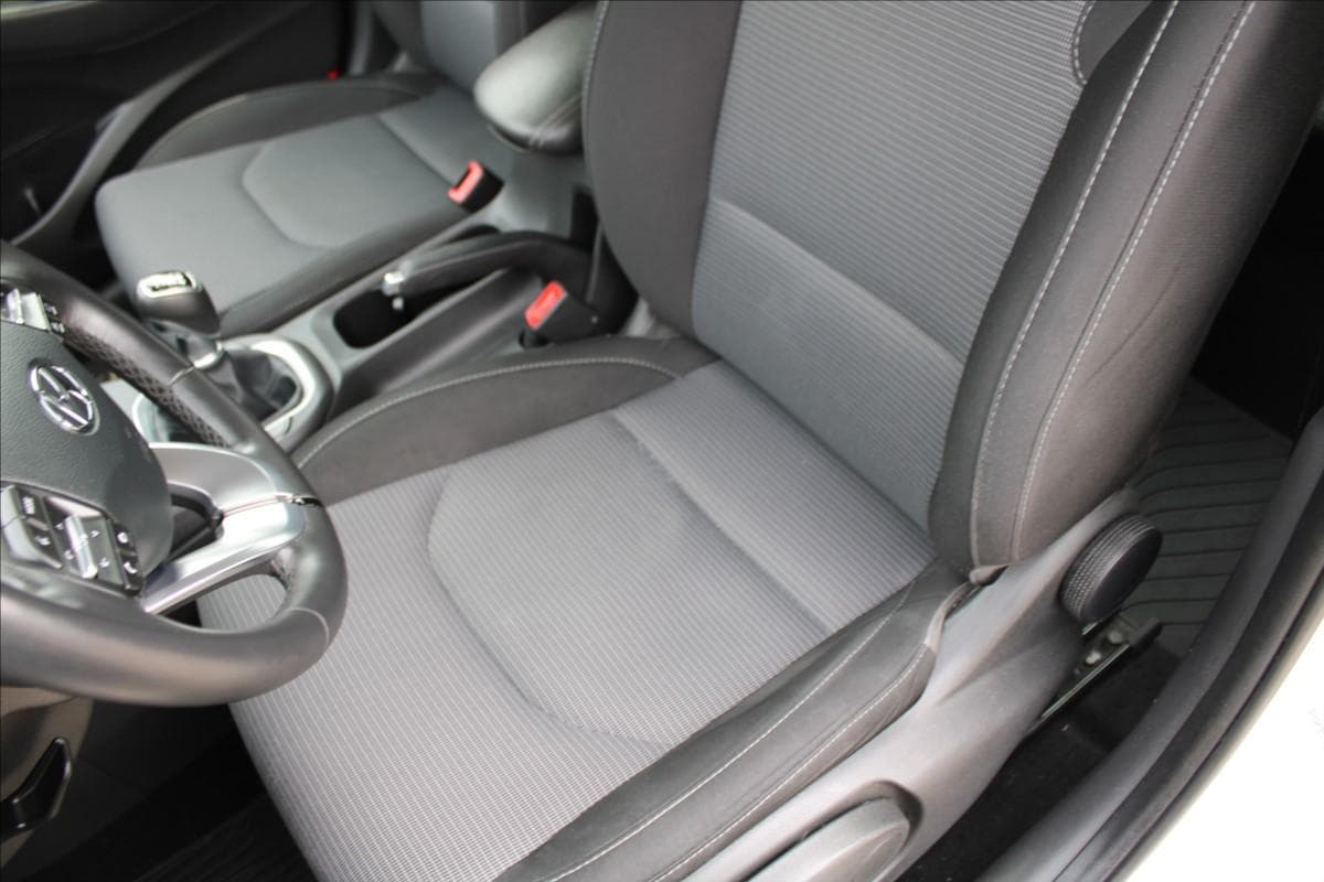 2021 Hyundai i30 - 20