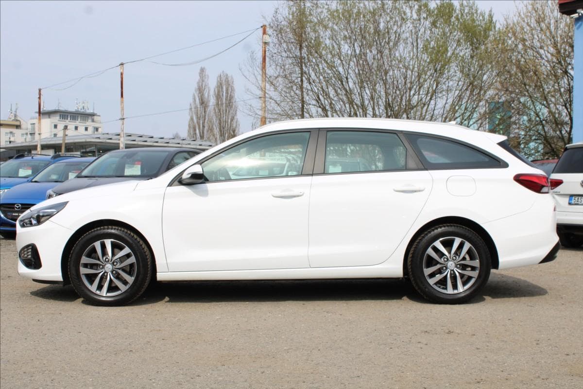 2021 Hyundai i30 - 8